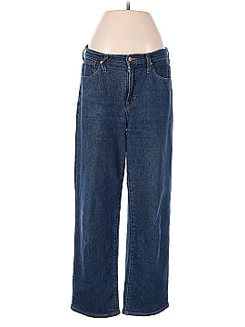 Madewell Jeans