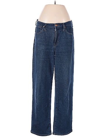 Madewell Jeans (view 1)