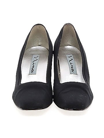Nina Heels (view 2)