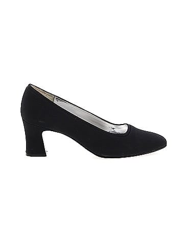 Nina Heels (view 1)