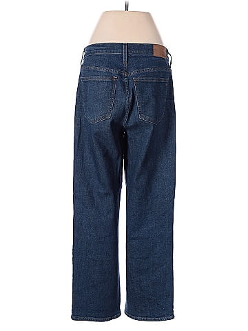 Madewell Jeans (view 2)