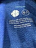 Primary Clothing Blue Long Sleeve Henley Size 6 - 7 - photo 4