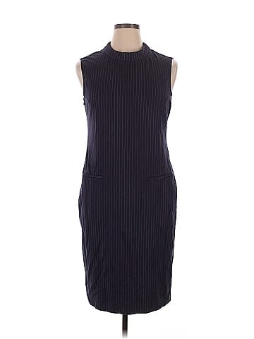 Sharagano Cocktail Dress (view 1)