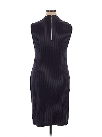 Sharagano Cocktail Dress (view 2)
