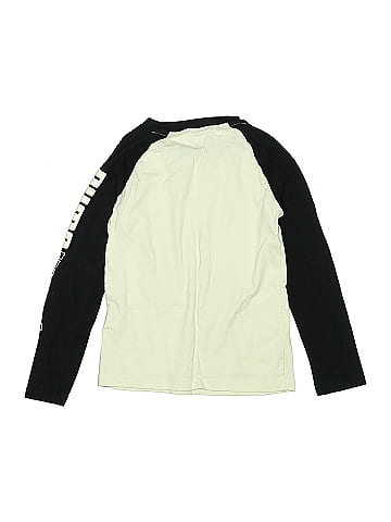 Puma Long Sleeve T-Shirt (view 2)