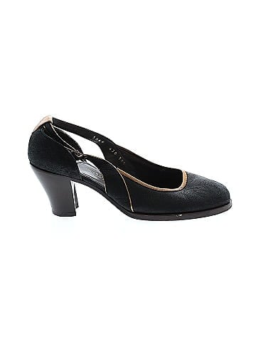 Dries Van Noten Heels (view 1)