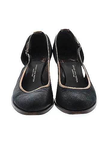 Dries Van Noten Heels (view 2)