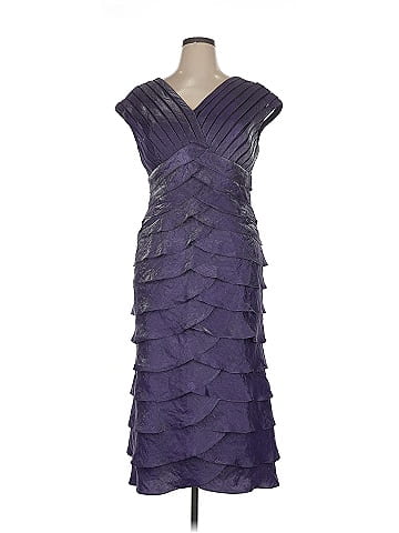 Adrianna Papell Cocktail Dress (view 1)