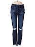 Joe's Jeans Blue Jeans Size 27 waist - photo 1