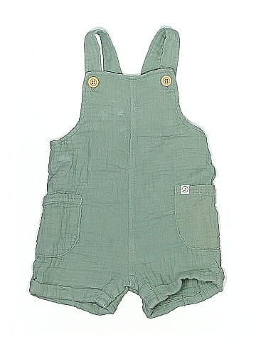 Little Planet Overalls (view 1)