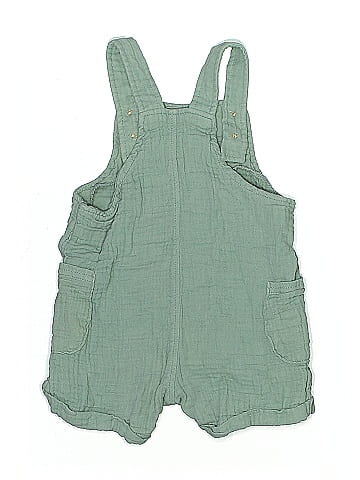 Little Planet Overalls (view 2)