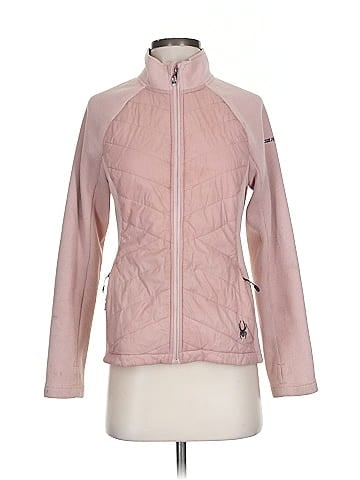 Spyder Jacket (view 1)