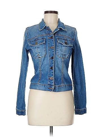 Kut from the Kloth Denim Jacket (view 1)