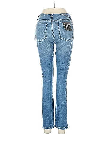 STUDIO BLUE Jeans (view 2)