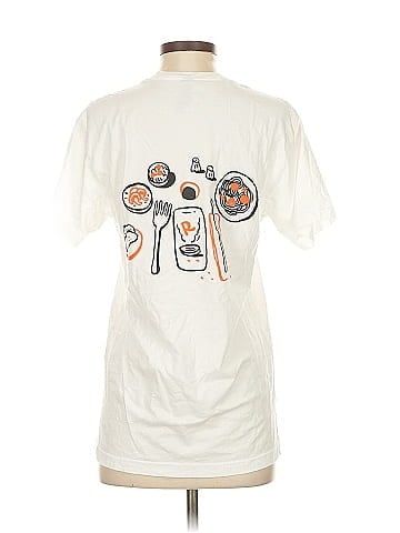 Next Level Apparel Short Sleeve T-Shirt (view 2)