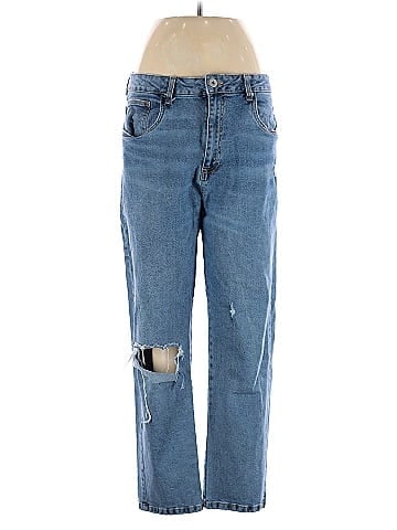Pilcro and the Letterpress Jeans (view 1)