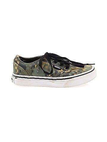 Vans Sneakers (view 1)