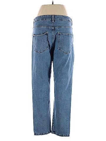 Pilcro and the Letterpress Jeans (view 2)