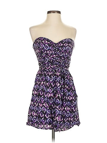 Band of Gypsies Cocktail Dress (view 1)