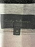 Sunday in Brooklyn Solid Gray Casual Skirt Size M - photo 4