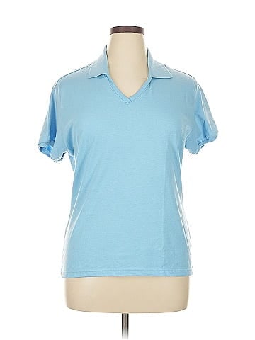 Jerzees Short Sleeve Polo (view 1)