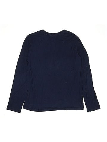 Reebok Long Sleeve Top (view 2)