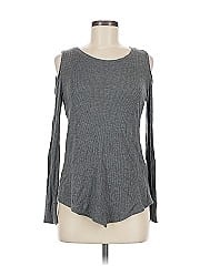 Lna Long Sleeve Top