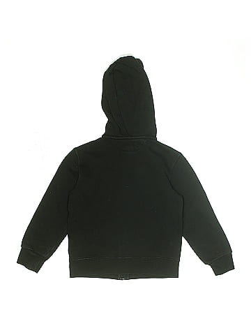 Polo by Ralph Lauren Zip Up Hoodie (view 2)