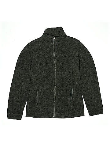 Columbia Jacket (view 1)
