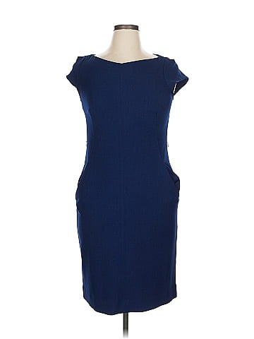 MM. LaFleur Cocktail Dress (view 1)