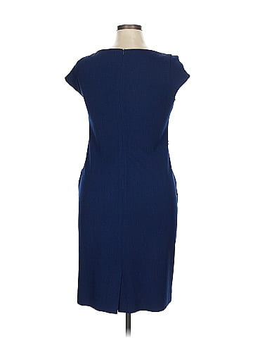 MM. LaFleur Cocktail Dress (view 2)