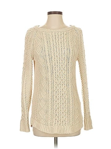 L.L.Bean Signature Pullover Sweater (view 1)