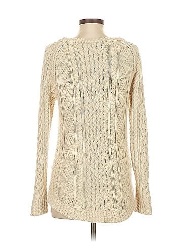 L.L.Bean Signature Pullover Sweater (view 2)