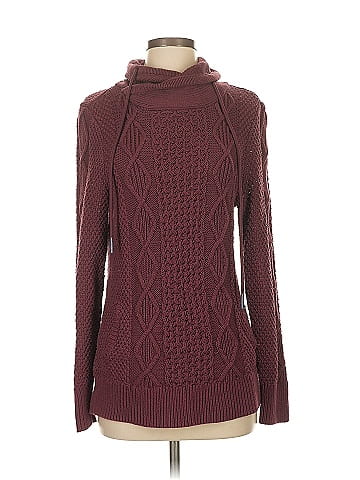 L.L.Bean Signature Turtleneck Sweater (view 1)