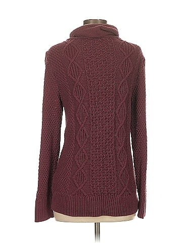 L.L.Bean Signature Turtleneck Sweater (view 2)