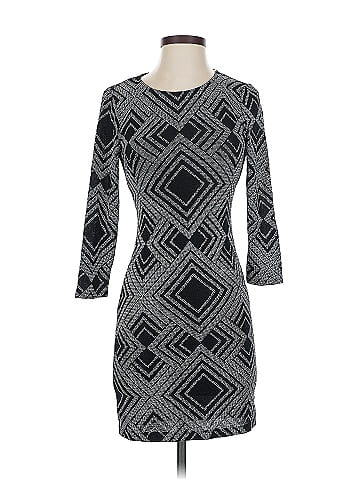 Charlotte Russe Casual Dress (view 1)