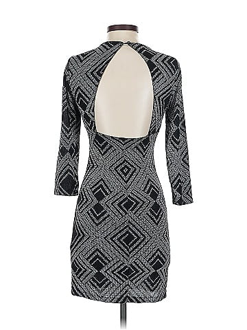 Charlotte Russe Casual Dress (view 2)