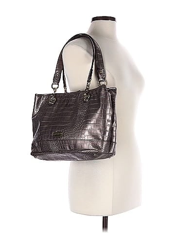 Liz Claiborne Satchel (view 2)