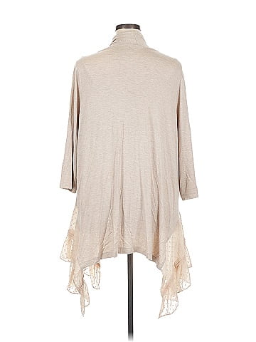 LOGO by Lori Goldstein Cardigan (view 2)