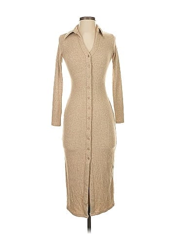 ASTR The Label Casual Dress (view 1)