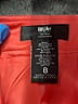 Mossimo Solid Pink Casual Skirt Size 8 - photo 4