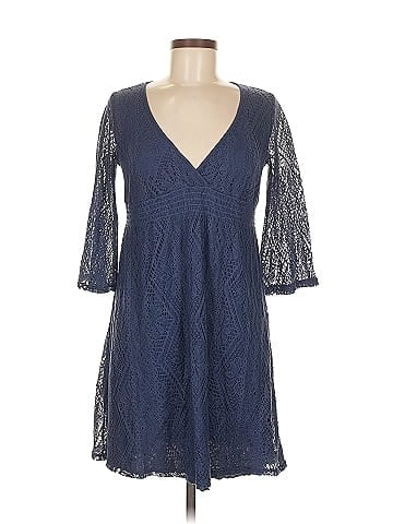 Ella Moss Casual Dress (view 1)