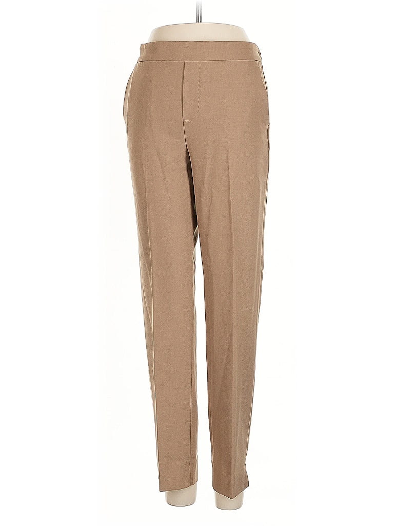 Click to view more detailed imagery on our partner's website Pre-owned Gap Dress Pants In Brown