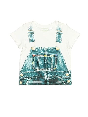 First Impressions Short Sleeve T-Shirt (view 1)