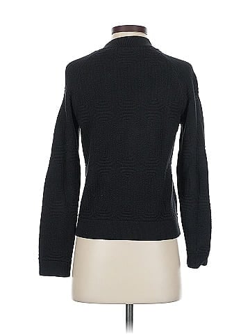 Moth Cardigan (view 2)