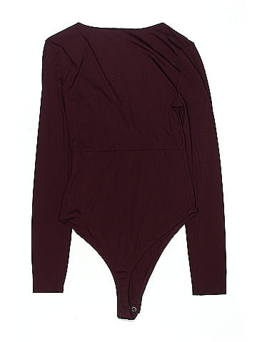 Bar III Bodysuit (view 2)