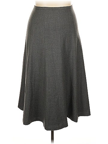 Talbots Wool Skirt (view 1)