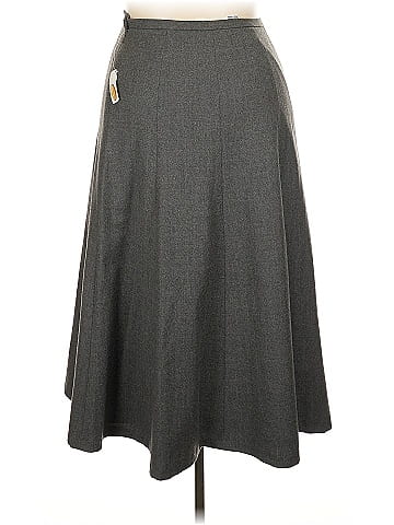 Talbots Wool Skirt (view 2)