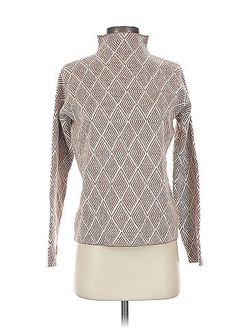H By Halston Turtleneck Sweater (view 1)