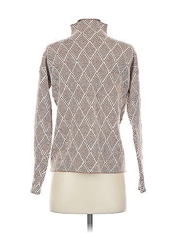 H By Halston Turtleneck Sweater (view 2)